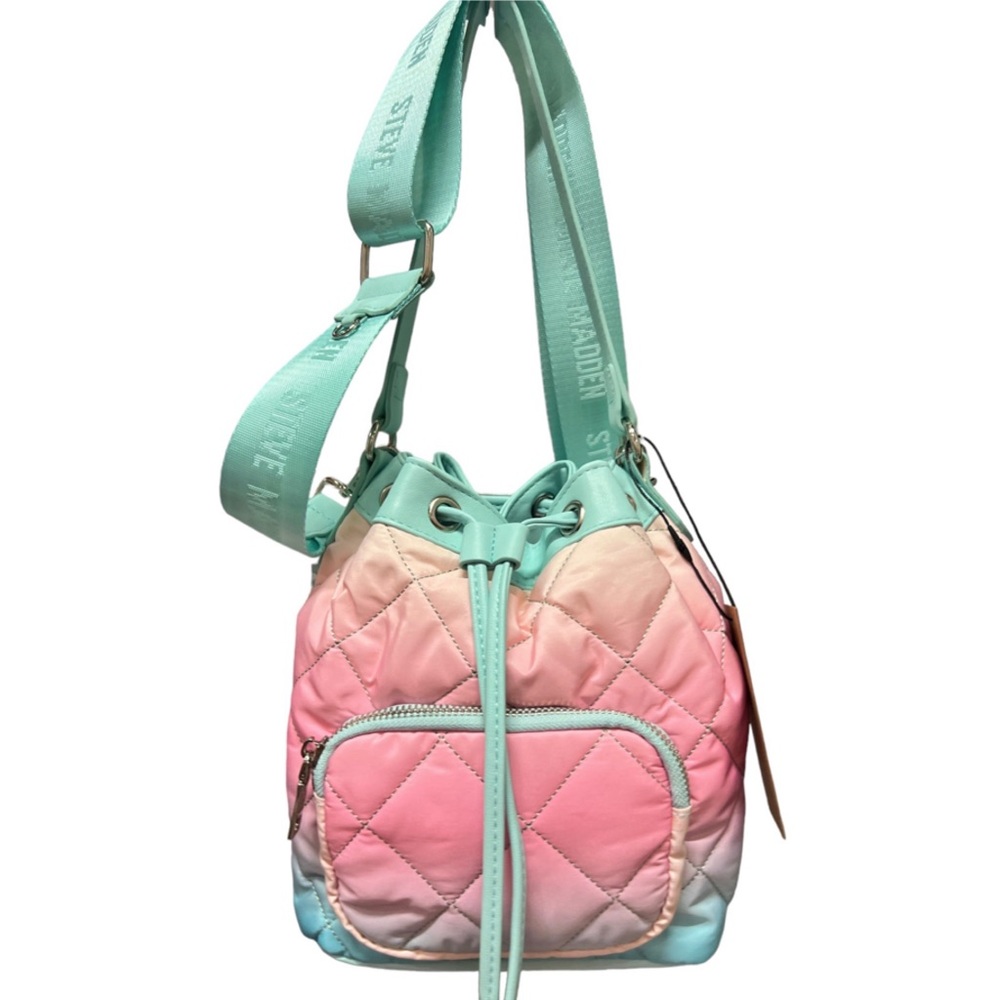 Crossbody Steve Madden BRIVERA🔥 #viral